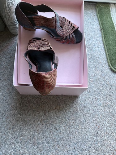 Ladies dance shoes new - ladies,