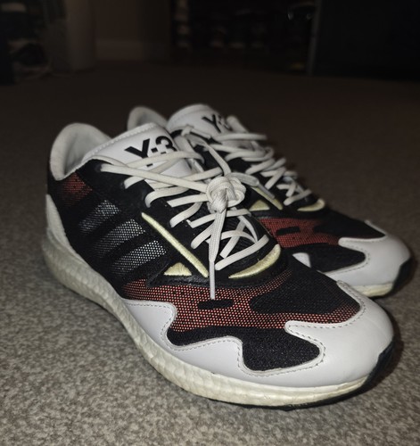 Adidas rhisu run trainers - rhisu,