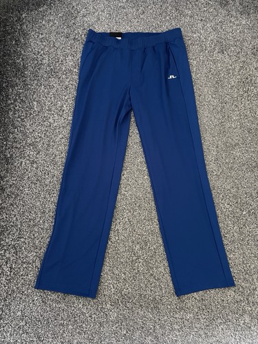 Lindeberg men clive golf - j.,