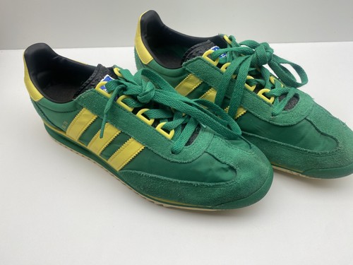 Adidas limited edition - 76,