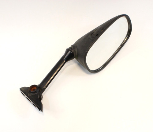 Suzuki mirror left hand - suzuki, sv650