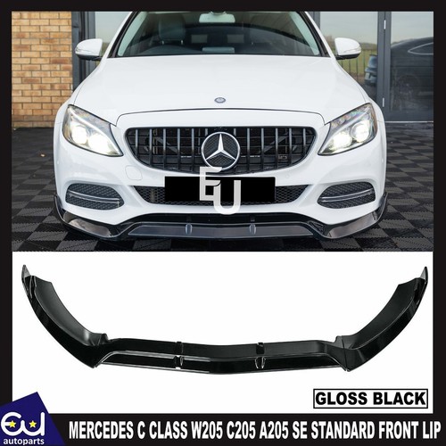 For mercedes class w205 - c,