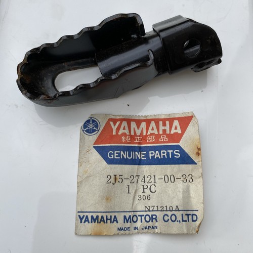 Yamaha yz50 yz80 1977 1979 - yamaha, 1977-1979