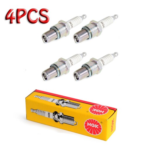 4pcs ngk standard spark - standard, plugs