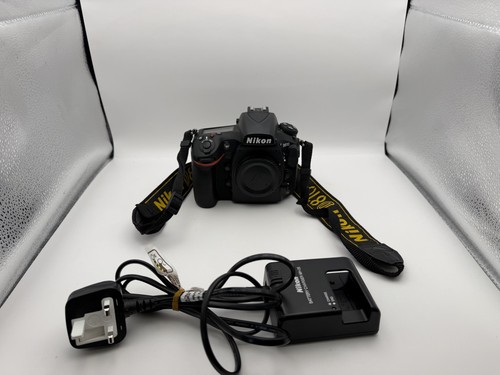 Nikon d810 digital slr camera - nikon,