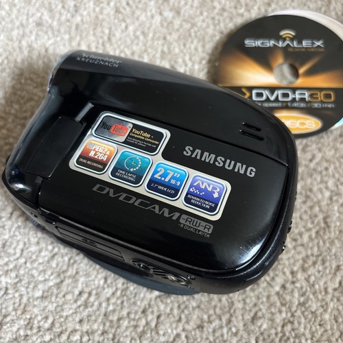 Samsung dx2050 compact - samsung,