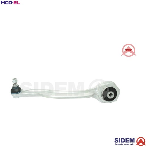 Controltrailing arm wheel - controltrailing,