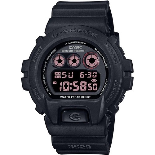 New casio shock - casio, dw