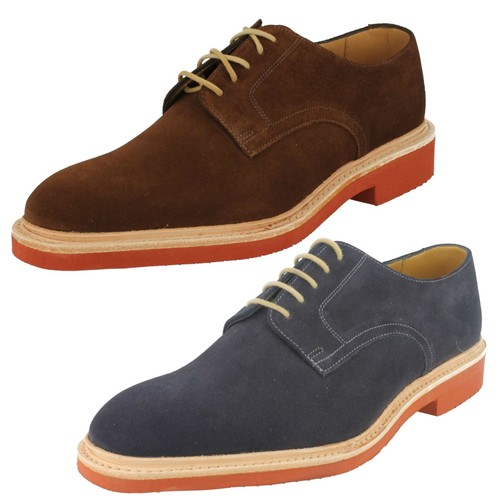 Mens loake smart casual - smart/casual, shoes