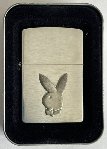 Zippo lighter 2004 - (new),