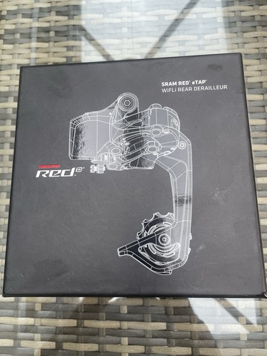 Sram red etap wifli short - sram,