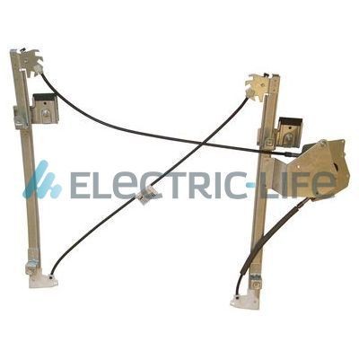 Electric life zrvk712r - electric,