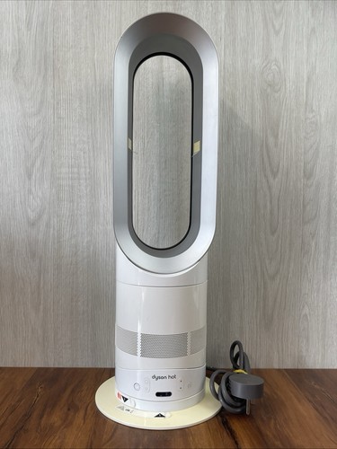 Dyson am04 hot cool tower - &,