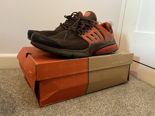 Nike air presto woven vintage - air,