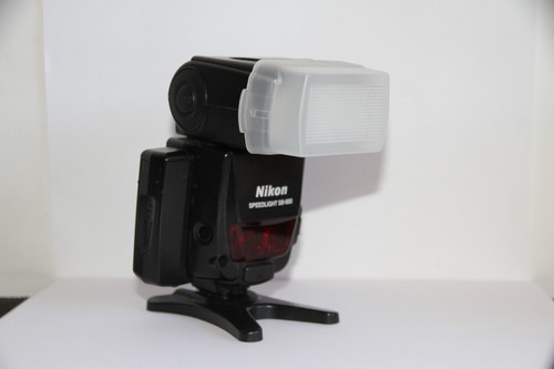 Tested nikon speedlight - tested,