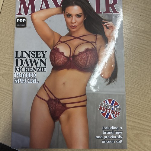 Mayfair special linsey - mayfair,