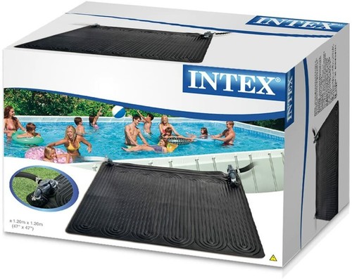 Intex eco friendly - intex, eco-friendly