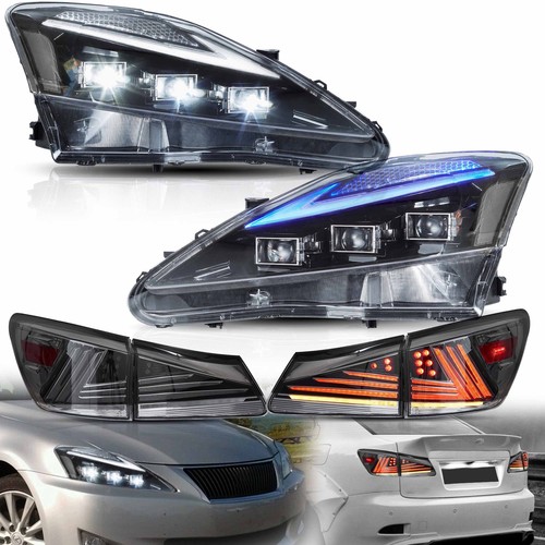 4pcs vland led - 4pcs,