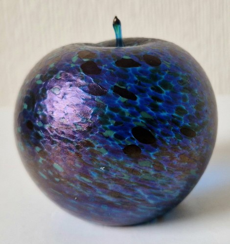 Midsummer glassmakers blue - glassmakers,
