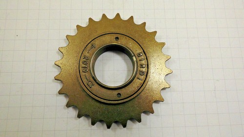 Freewheel saxonette tricycle - freewheel,