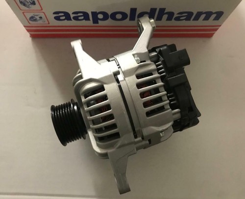 New 140a alternator - alternator, for
