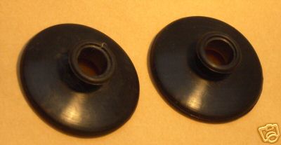 Bay bus clutch and brake - bay,
