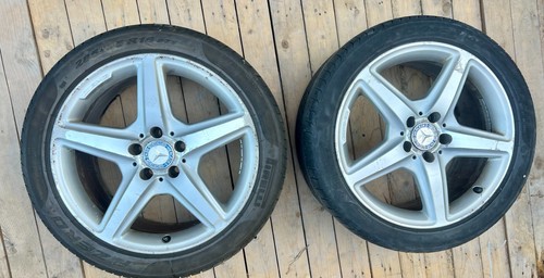 Genuine mercedes amg rear - genuine,