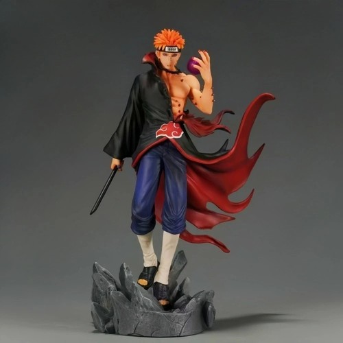 Anime naruto figure - naruto,