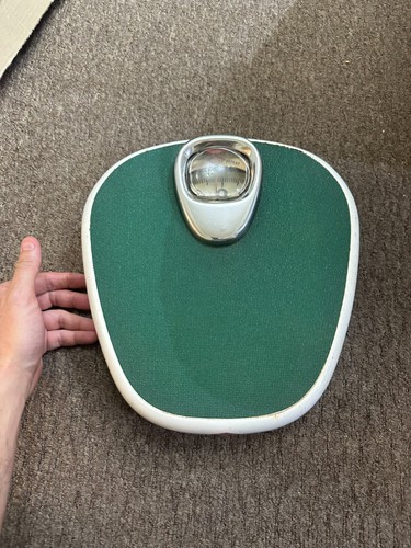 Vintage krups mechanical - vintage,