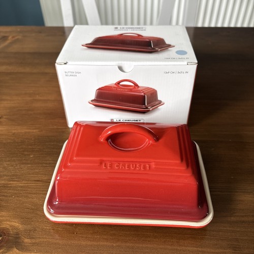 Creuset stoneware red - stoneware,