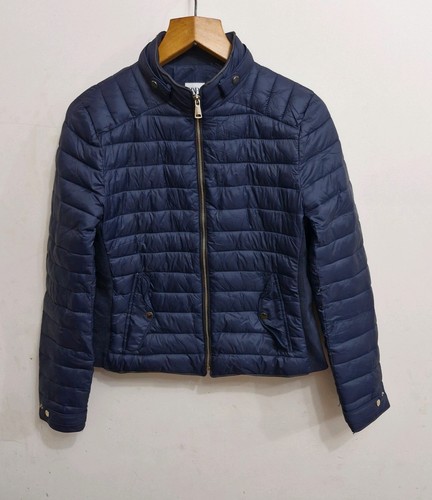 Zara womens navy blue - zara,