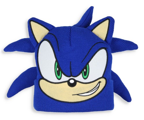 Sonic the hedgehog - sonic, friends