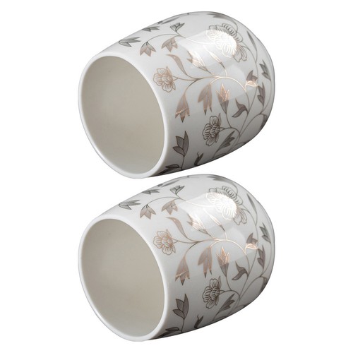 2pcs exquisite ceramic tea - exquisite,