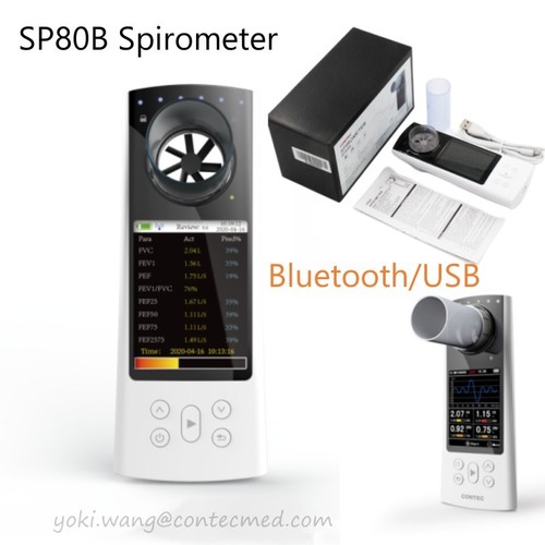 Contec sp80b infrared - sp80b,
