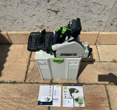 Festool tsc reb - reb, 36v