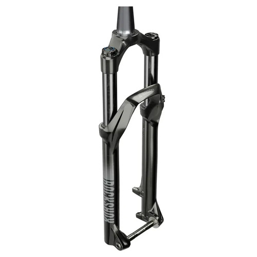 Rockshox recon silver - recon, rl