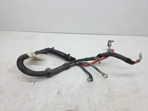 Vauxhall corsa battery - d, cable
