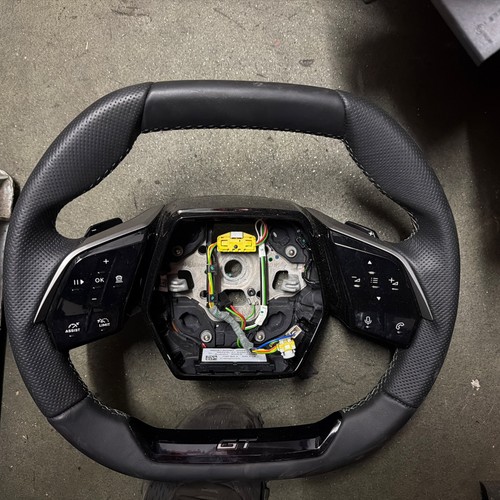Peugeot 3008 5008 steering - peugeot,