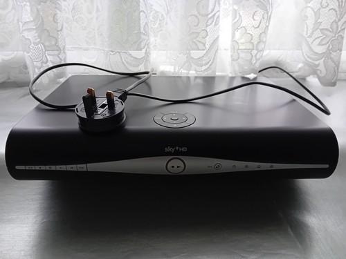 Sky drx890wl set top - hd,
