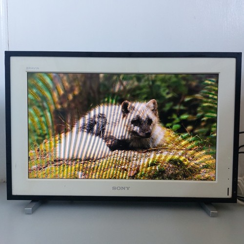 Sony bravia kdl 22e5300 lcd - bravia, kdl-22e5300