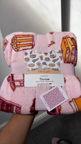 Primark pink girl - primark, gift