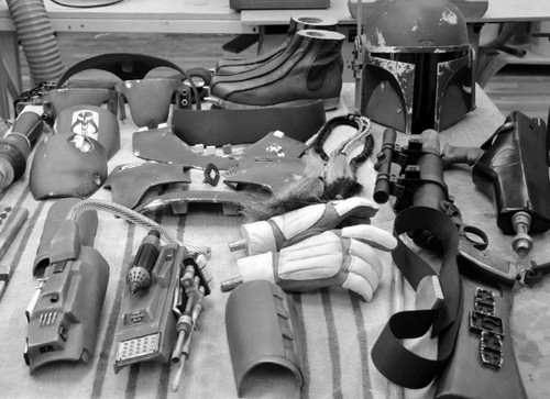 Star wars boba - wars,