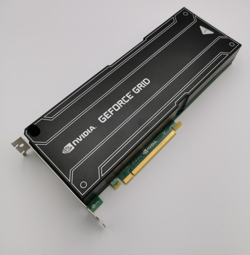 Nvidia grid 16gb graphics - grid,
