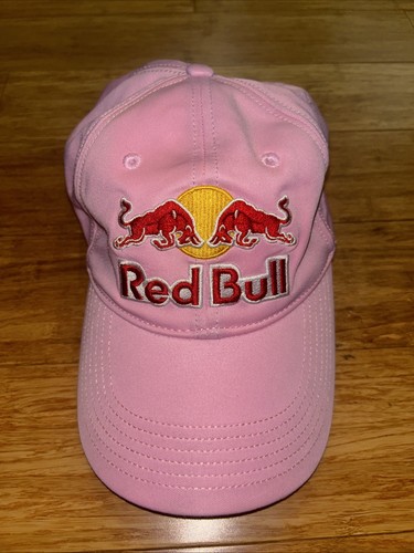 Red bull athletes only - red,