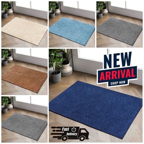 Non slip washable - indoor, door