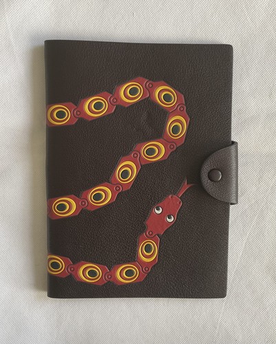 Anya hindmarch snake - anya,