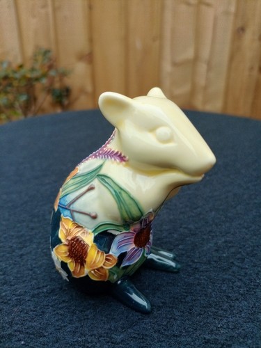 Old tupton ware - hand, painted
