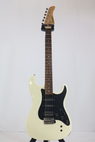Fernandes stratocaster 2fs - fernandes,