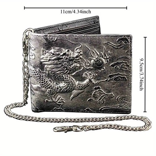 Men punk rock biker leather - rock,