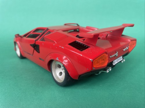 Cars lamborghini burago - cars,